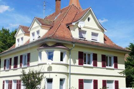 Wohnung Rottweil - 4 Zimmer, 82 m&sup2;, 700&euro; | Angebot:21838320