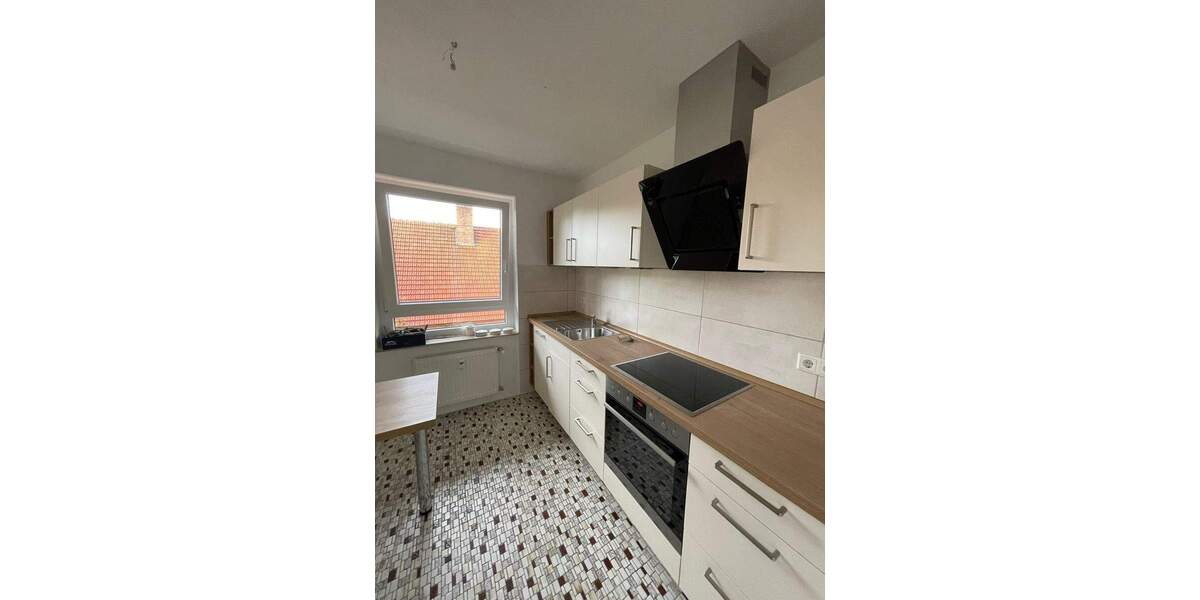 Etagenwohnung Bad Iburg Glane - 3 Zimmer, 80 m&sup2;, 750&euro; | Angebot:25661935