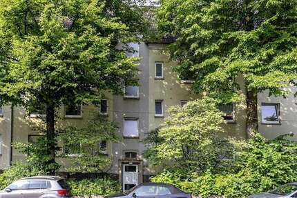 Wohnung zum Mieten in Essen 298 € 42.23 m²