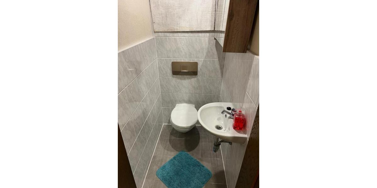 Etagenwohnung Gütersloh Avenwedde - 3 Zimmer, 64 m&sup2;, 826&euro; | Angebot:25048237