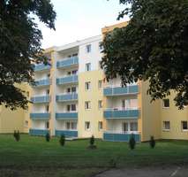 Etagenwohnung Geilenkirchen Bauchem - 2 Zimmer, 46 m&sup2;, 370&euro; | Angebot:25916520