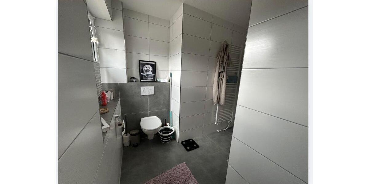 Erdgeschoßwohnung Meppen - 2 Zimmer, 53 m&sup2;, 550&euro; | Angebot:26490759