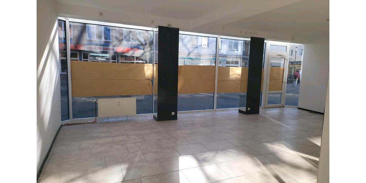 Gewerbeobjekt Wilhelmshaven - 1.100&euro; | Angebot:26387790