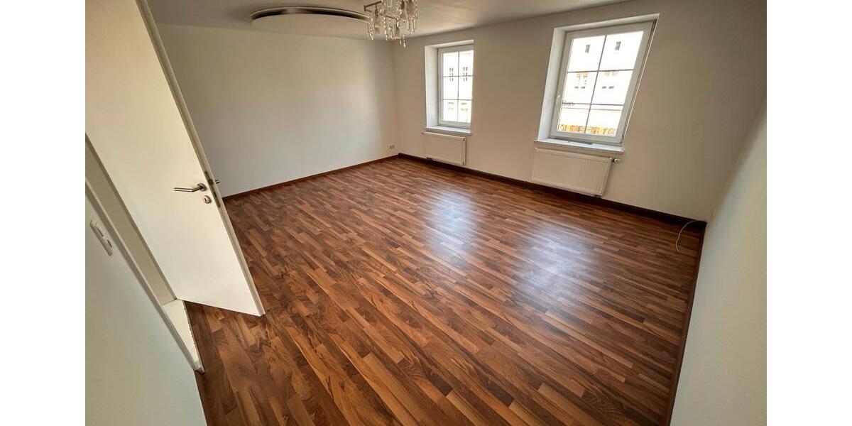 Erdgeschoßwohnung Plattling - 1 Zimmer, 35 m&sup2;, 650&euro; | Angebot:26383207
