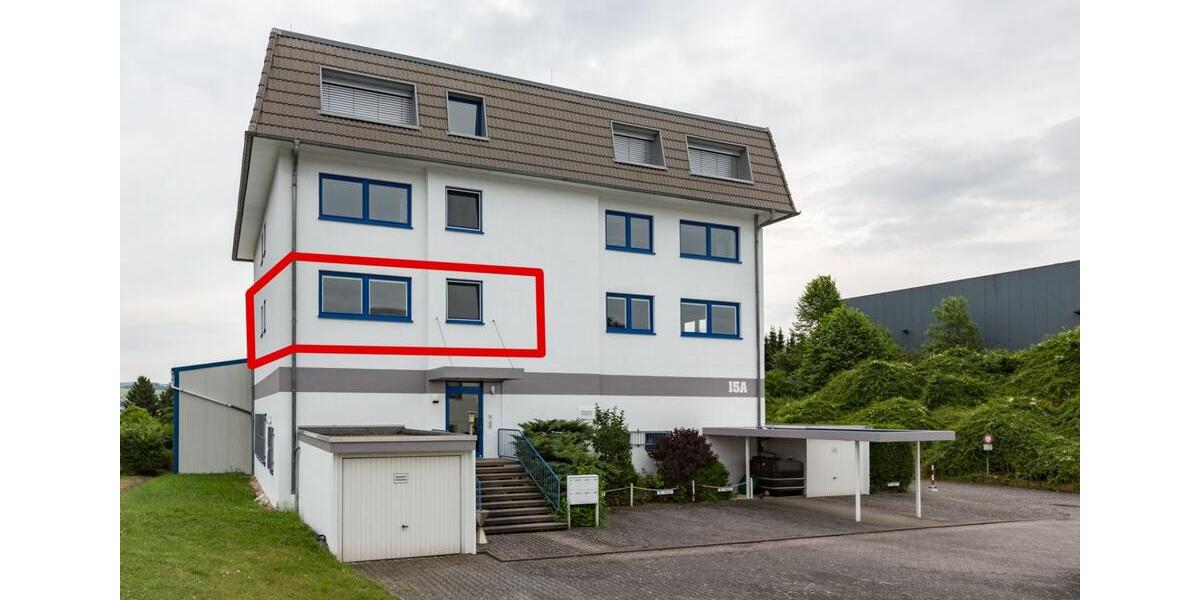 Gewerbeobjekt Bad Camberg - 756&euro; | Angebot:24415614