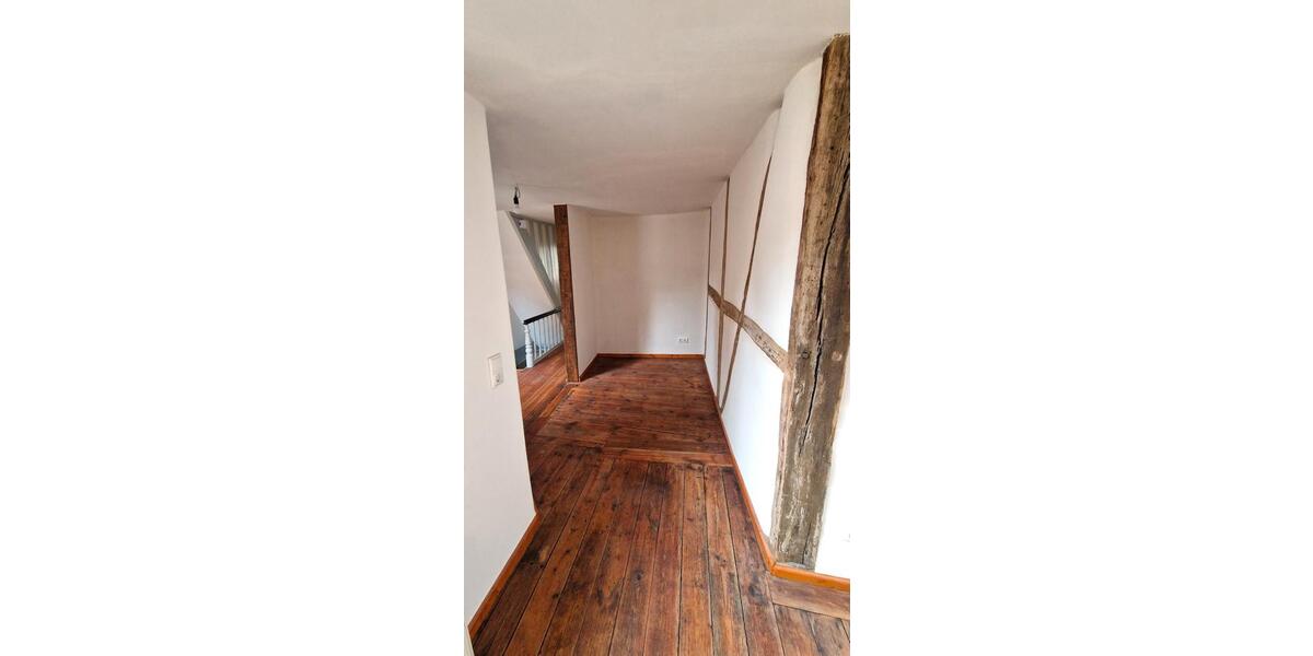 Maisonettenwohnung Wismar Altstadt - 6.5 Zimmer, 120 m&sup2;, 1.600&euro; | Angebot:26237733