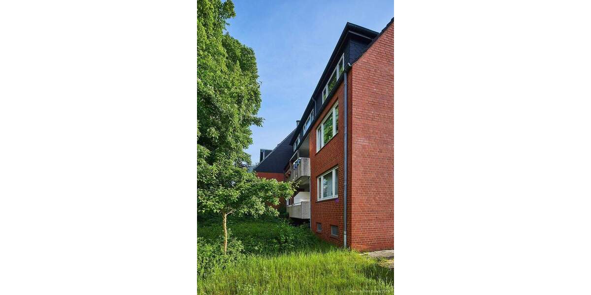 3 12 Zimmermaisonettewohnung mit Dachterrasse 4 zimmer