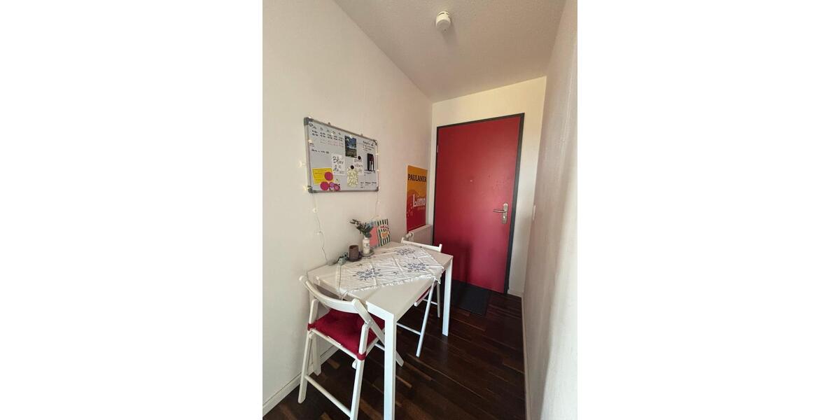 Wohnen auf Zeit Gießen Schlangenzahl - 15 Zimmer, 50 m&sup2;, 480&euro; | Angebot:26232395