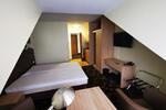 Dachgeschoßwohnung Oberhof - 1 Zimmer, 20 m&sup2;, 275&euro; | Angebot:26397569