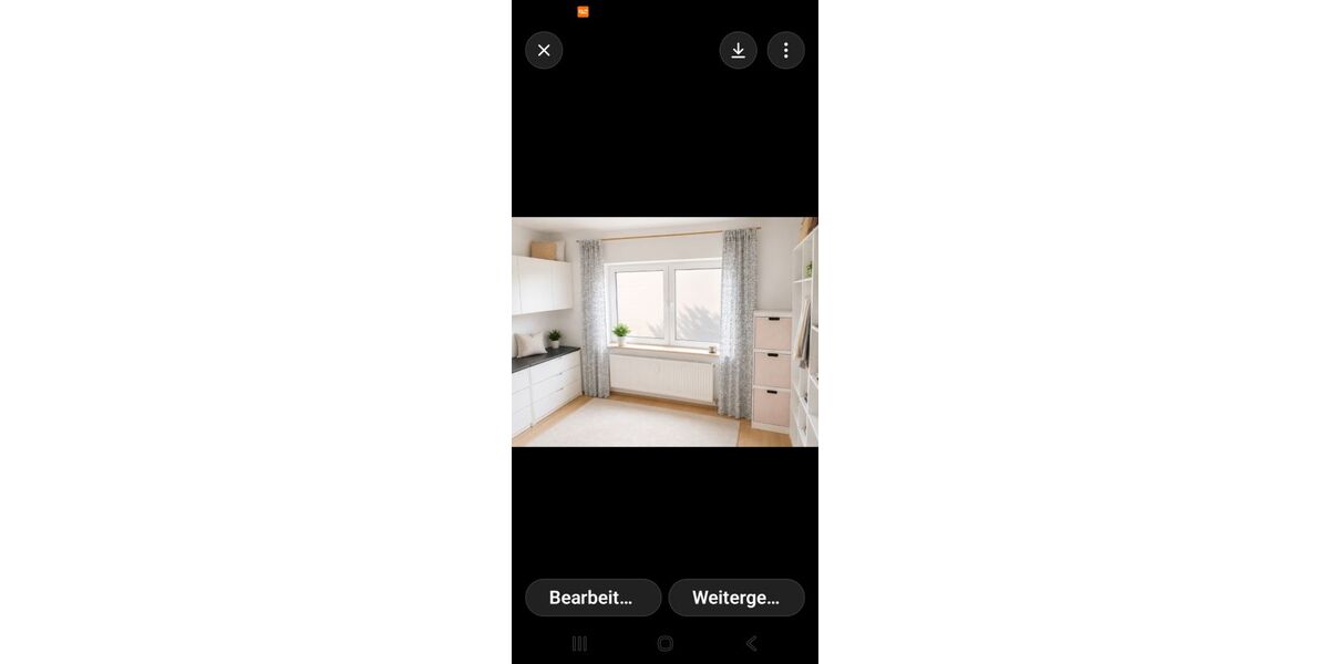 Daaden Mietwohnung 3ZKB 94qm Einbauküche Balkon Wohnung - Erdgeschoßwohnung Daaden | Angebot:26247319