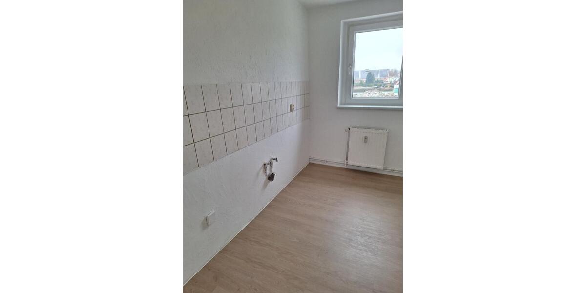 Etagenwohnung Anklam - 3 Zimmer, 58 m&sup2;, 350&euro; | Angebot:14183142