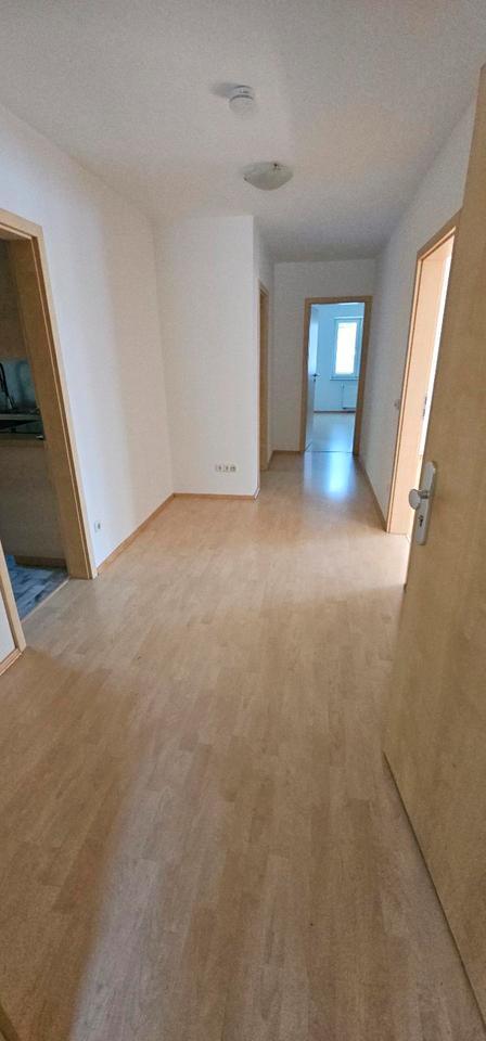 Schöne 3,5-Zi Wohnung Nähe Klinikum mit Terrasse und Freisitz