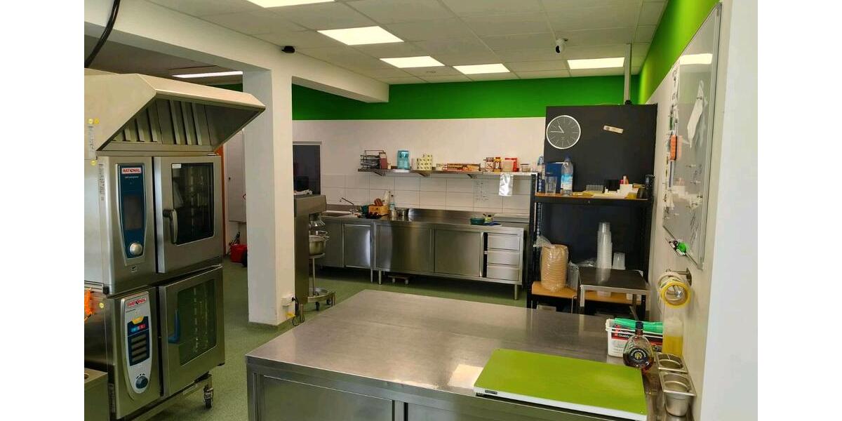 Gewerbeobjekt Pfaffenhofen an der Ilm - 2.400&euro; | Angebot:23562261