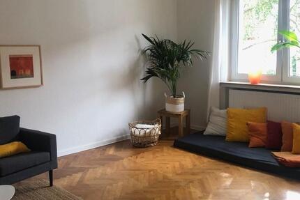 Wunderschöner Praxisraum an Kolleg*in zu vermieten Schwachhausen 1 zimmer