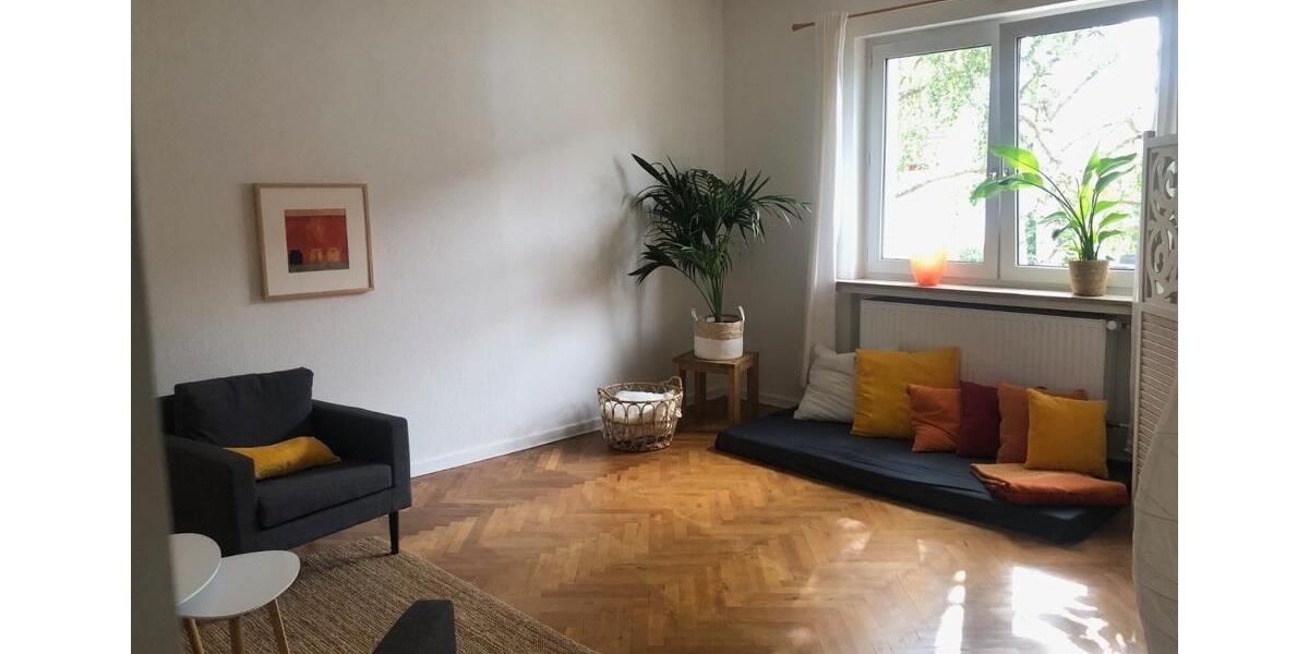 Wunderschöner Praxisraum an Kolleg*in zu vermieten Schwachhausen 1 zimmer