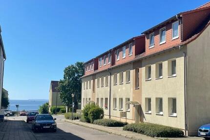 Gefunden! Praktische sonnige 2-Raum-Wohnung im DG