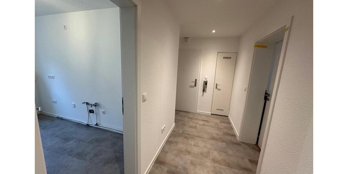 Hochparterre Schweinfurt Haardt - 3 Zimmer, 75 m&sup2;, 670&euro; | Angebot:24847035