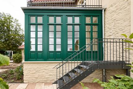 Wohnung Detmold Hiddesen - 3 Zimmer, 143 m&sup2;, 1.859&euro; | Angebot:25807068