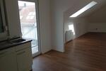 Dachgeschoßwohnung Tuttlingen - 3 Zimmer, 72 m&sup2;, 800&euro; | Angebot:21871380