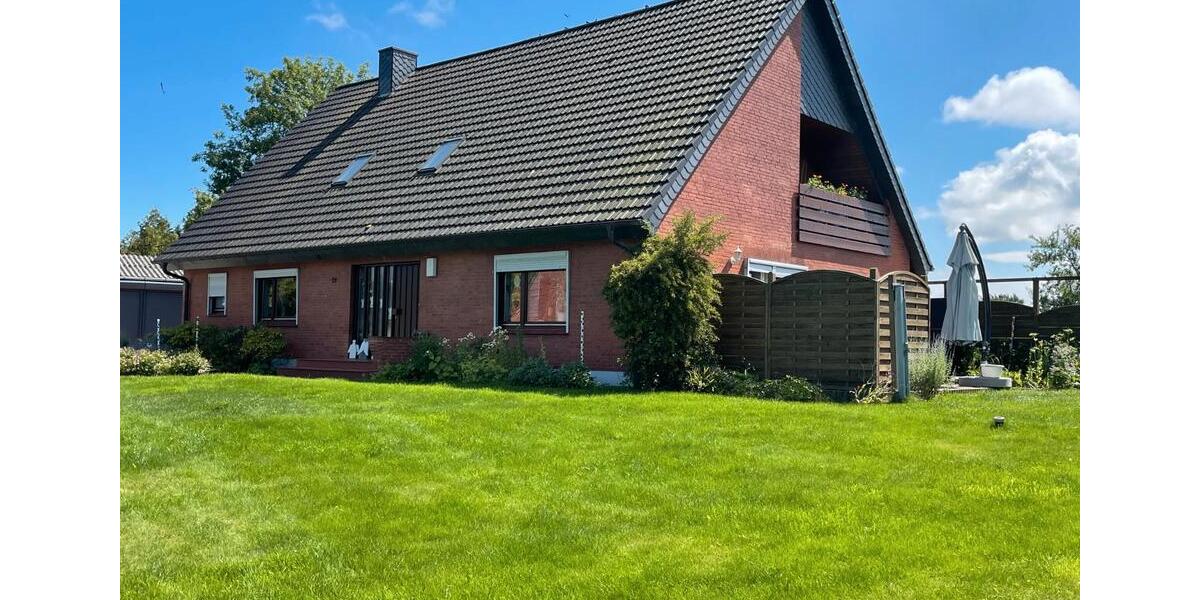 Einfamilienhaus Schuby - 4 Zimmer, 140 m&sup2;, 1.200&euro; | Angebot:26048836