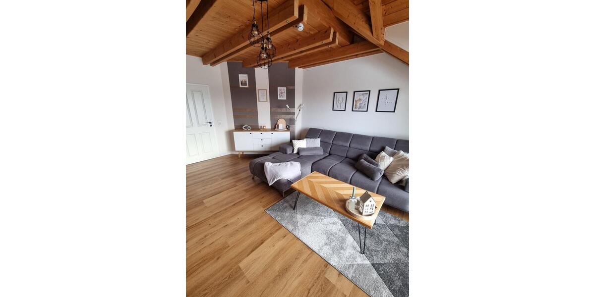 Etagenwohnung Osterhofen - 4 Zimmer, 95 m&sup2;, 950&euro; | Angebot:25837738