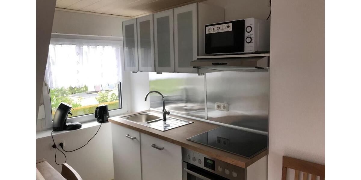 Wohnen auf Zeit Dortmund Hombruch - 1 Zimmer, 16 m&sup2;, 400&euro; | Angebot:25634370