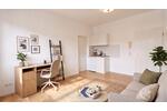 Etagenwohnung Mühlhausen (Thüringen) - 2 Zimmer, 25 m&sup2;, 220&euro; | Angebot:26379720