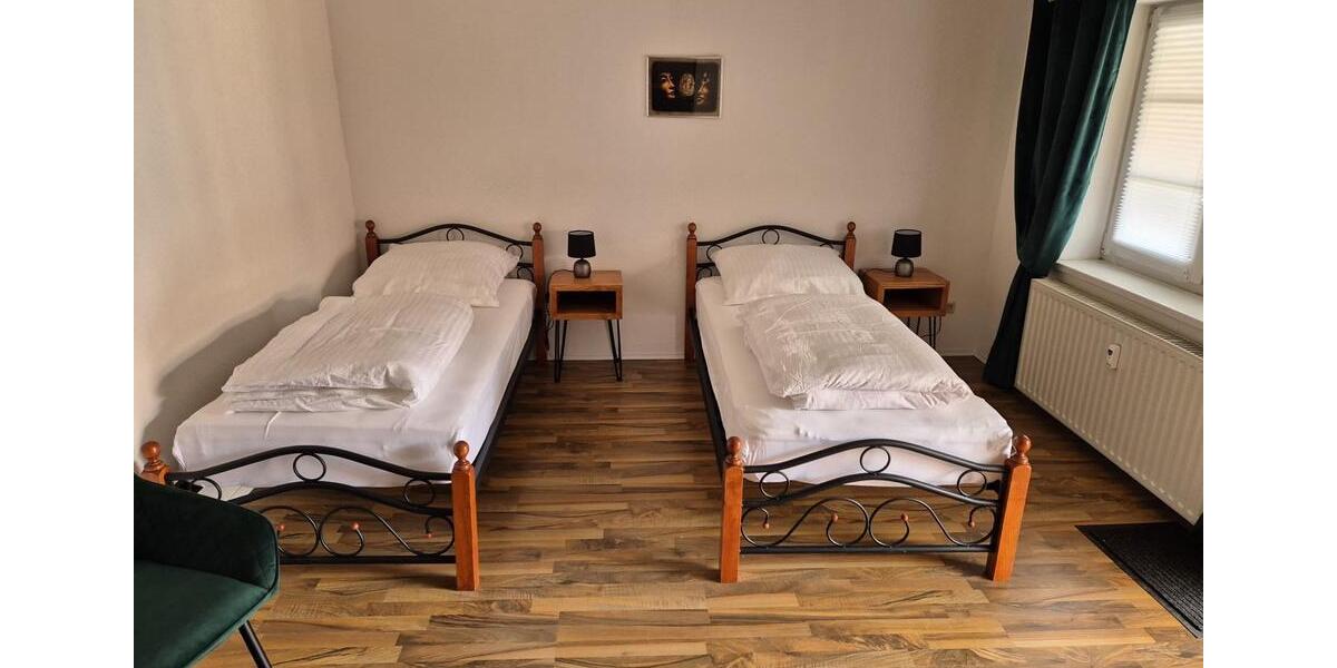 Wohnen auf Zeit Huy - 1 Zimmer, 15 m&sup2;, 22&euro; | Angebot:26236891