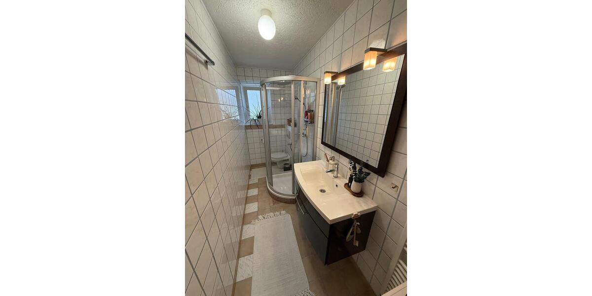 Erdgeschoßwohnung Meßkirch - 4 Zimmer, 92 m&sup2;, 800&euro; | Angebot:26652383