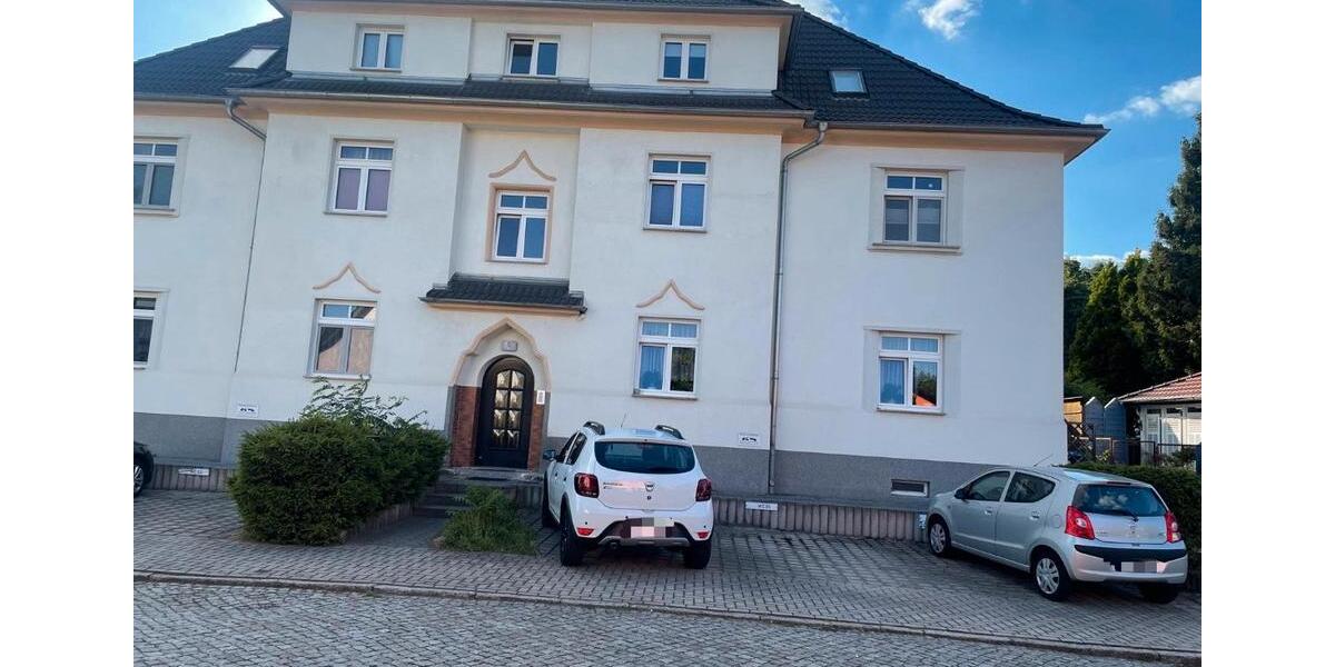 Dachgeschoßwohnung Senftenberg - 2 Zimmer, 54 m&sup2;, 465&euro; | Angebot:26393795