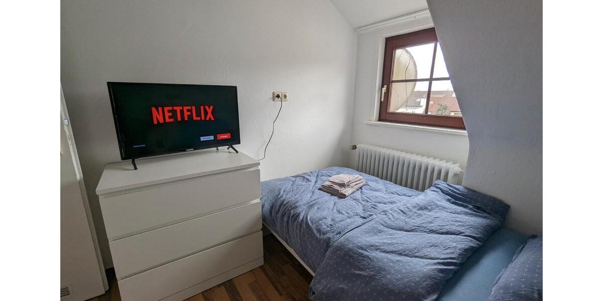 Wohnen auf Zeit Weyhe - 5 Zimmer, 120 m&sup2;, 20&euro; | Angebot:14187627