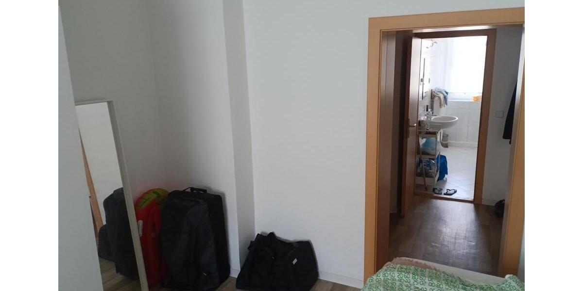 Erdgeschoßwohnung Chemnitz Bernsdorf - 2 Zimmer, 50 m&sup2;, 290&euro; | Angebot:26048428