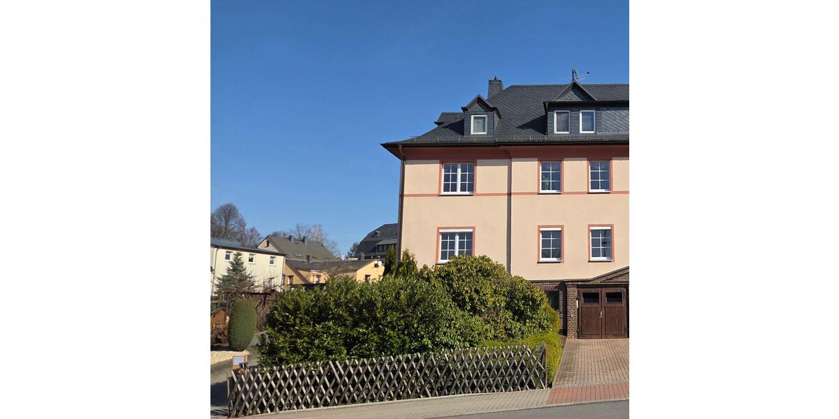 Hochparterre Lugau/Erzgebirge Erzgebirge - 3 Zimmer, 68 m&sup2;, 410&euro; | Angebot:25286437