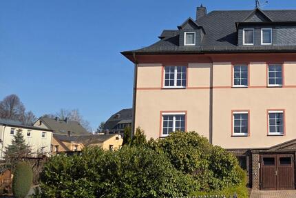 Wohnung Lugau/Erzgebirge Erzgebirge - 3 Zimmer, 68 m&sup2;, 410&euro; | Angebot:25286437