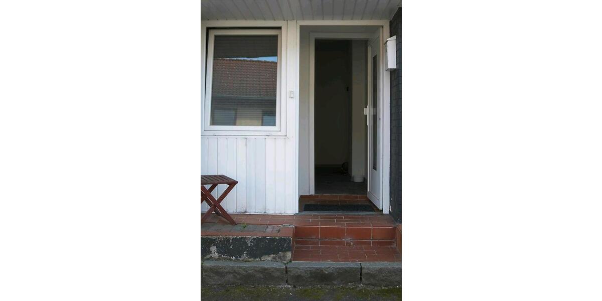 kleine Single Wohnung in Dörphof zu vermieten,ca,33 qm,300€ +200 1 zimmer
