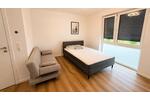 Wohnen auf Zeit Griesheim - 1 Zimmer, 35 m&sup2;, 89&euro; | Angebot:26628603