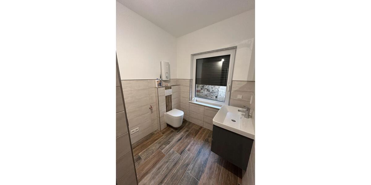 Erdgeschoßwohnung Prüm - 4 Zimmer, 90 m&sup2;, 1.100&euro; | Angebot:25824734