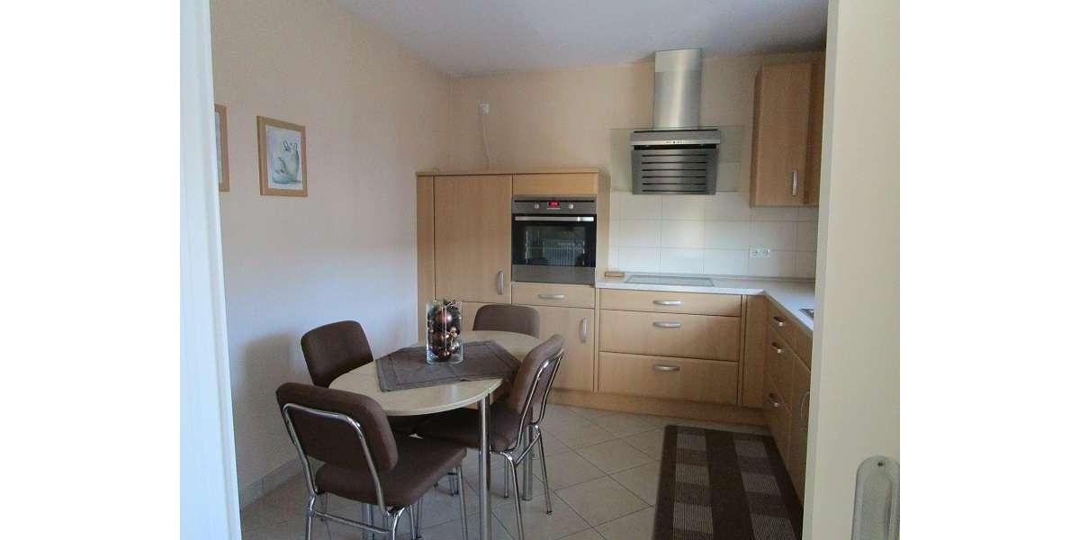 Etagenwohnung Delbrück - 2 Zimmer, 72 m&sup2;, 830&euro; | Angebot:25416417
