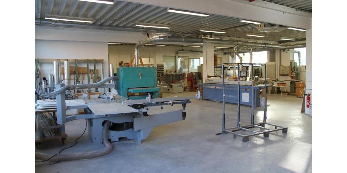 Gewerbeobjekt Hüfingen - 6&euro; | Angebot:24964319