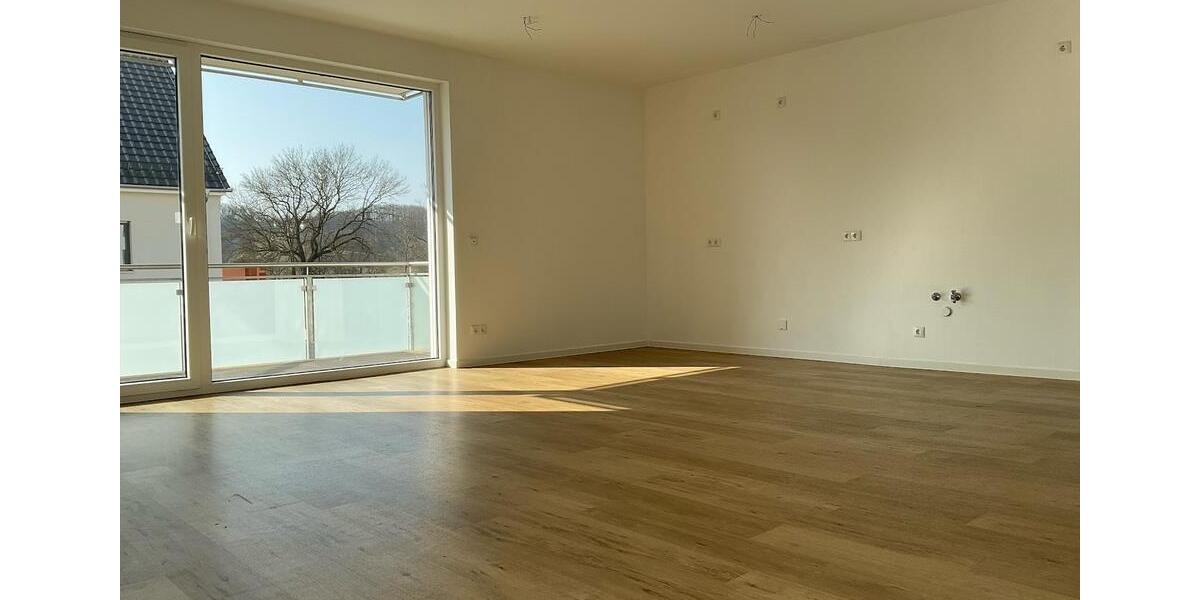 Erdgeschoßwohnung Bucha - 3 Zimmer, 90 m&sup2;, 1.069&euro; | Angebot:25364707