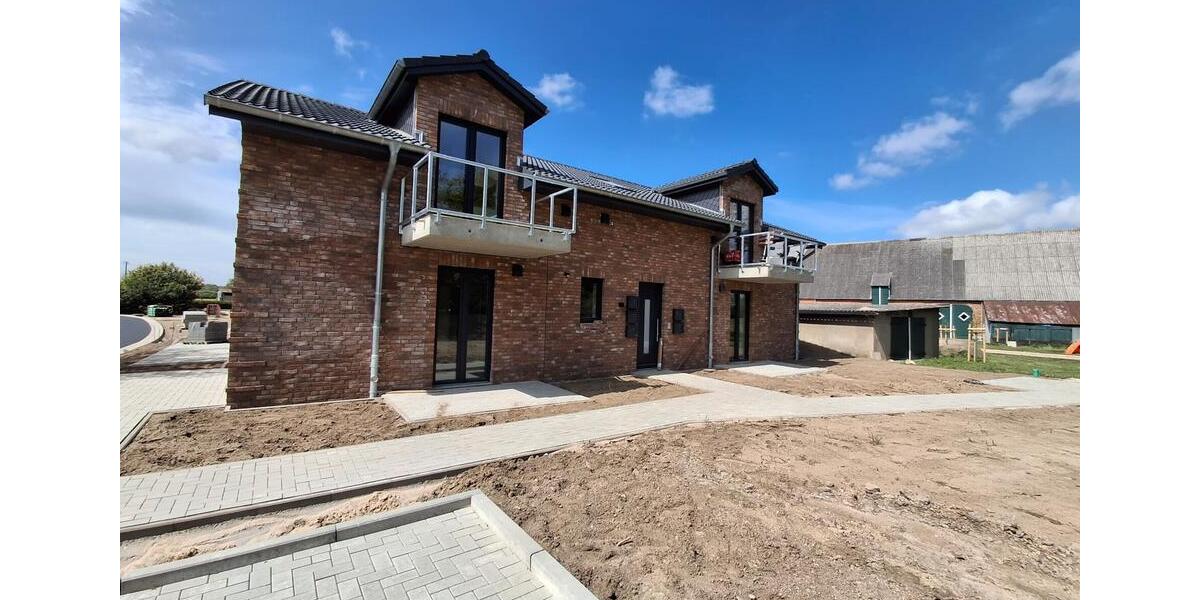 Etagenwohnung Dörphof - 3 Zimmer, 67 m&sup2;, 900&euro; | Angebot:24532946