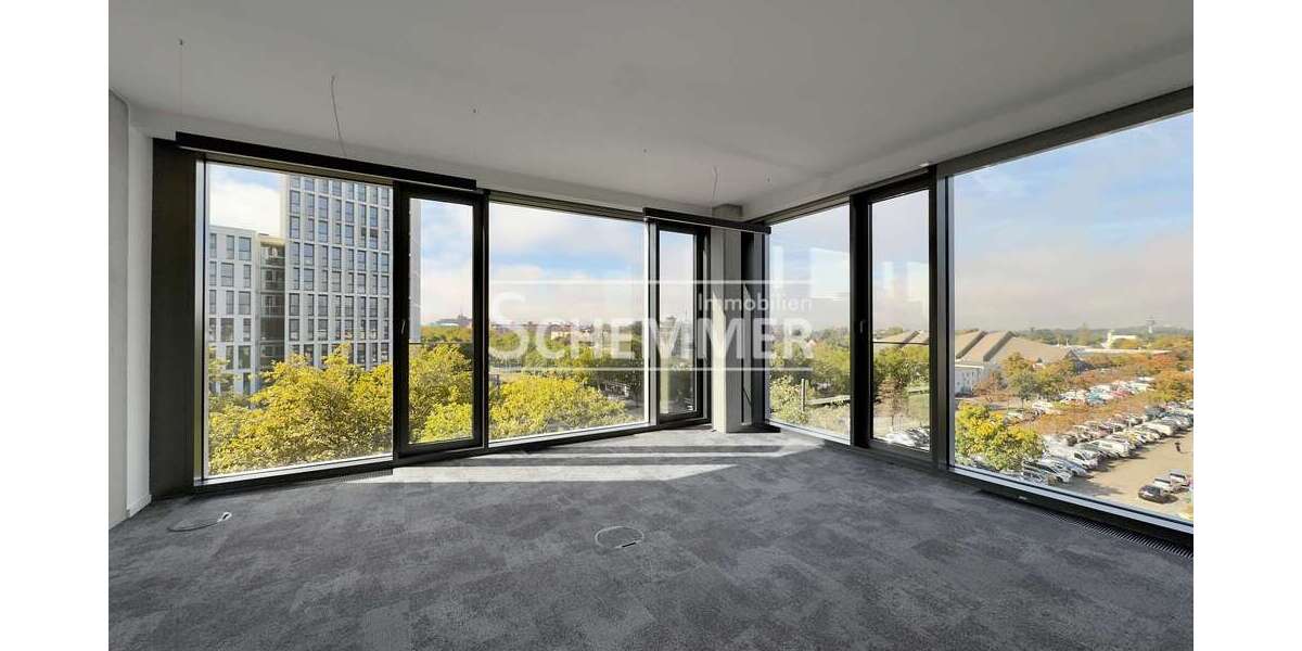 Büro in Freiburg im Breisgau 27.340 € 1577 m² zimmer