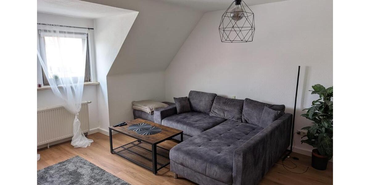 Etagenwohnung Ilmenau - 3 Zimmer, 77 m&sup2;, 550&euro; | Angebot:26552006