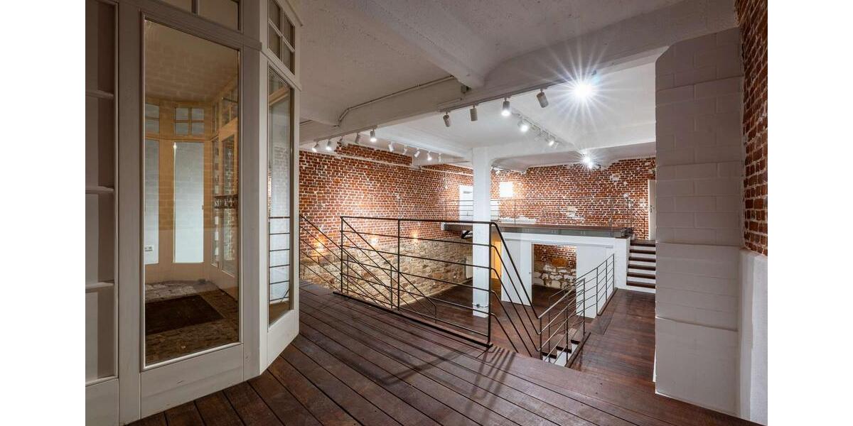 Gewerbeobjekt Marburg - 1.750&euro; | Angebot:24399979