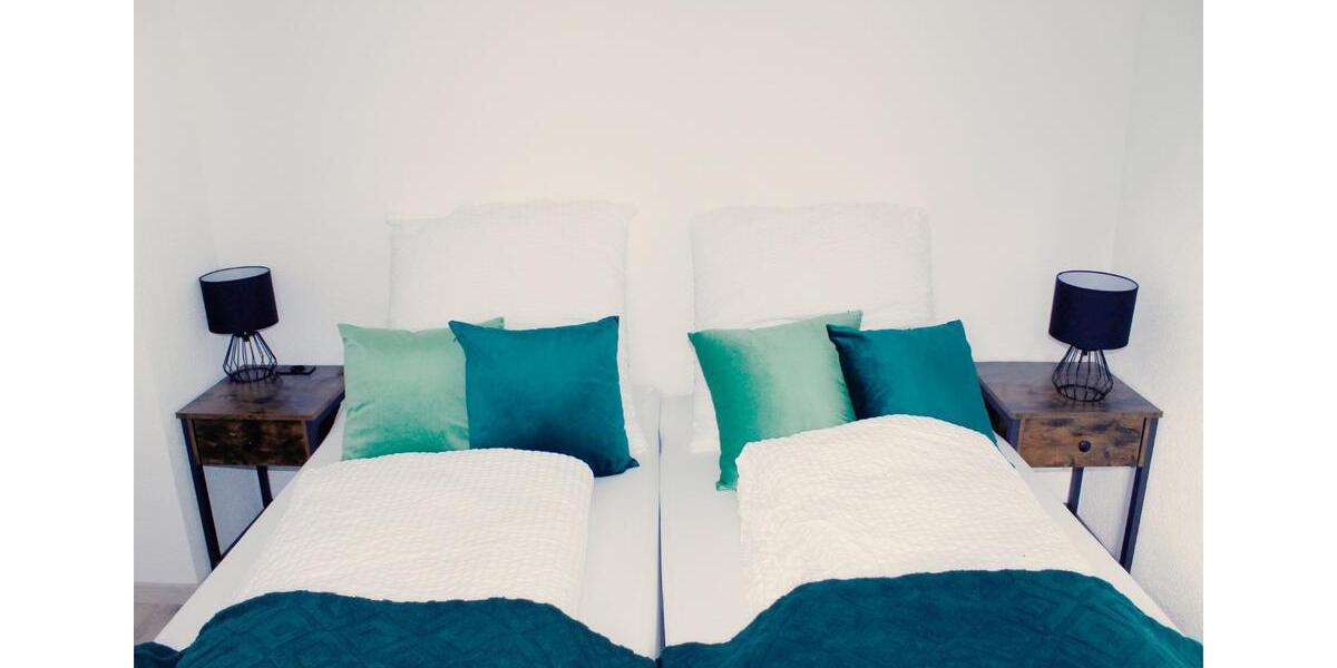 Etagenwohnung Bühl - 2 Zimmer, 42 m&sup2;, 940&euro; | Angebot:24689494