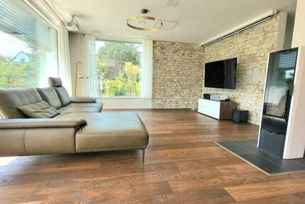 Haus Darmstadt OT Eberstadt Eberstadt - 6 Zimmer, 240 m&sup2;, 3.500&euro; | Angebot:25176969