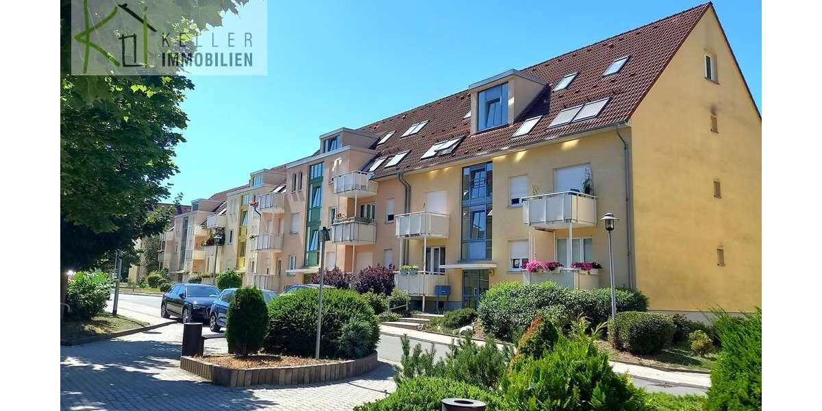 Etagenwohnung Werdau OT Leubnitz Leubnitz - 2 Zimmer, 58 m&sup2;, 410&euro; | Angebot:27234424