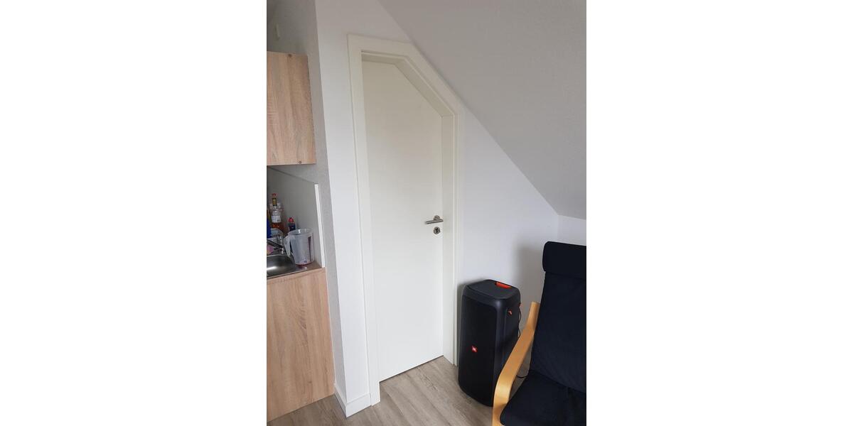 Dachgeschoßwohnung Bredstedt - 3 Zimmer, 94 m&sup2;, 700&euro; | Angebot:26538104