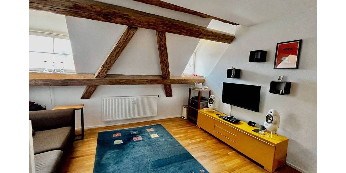 Etagenwohnung Salem - 3 Zimmer, 59 m&sup2;, 710&euro; | Angebot:26291682