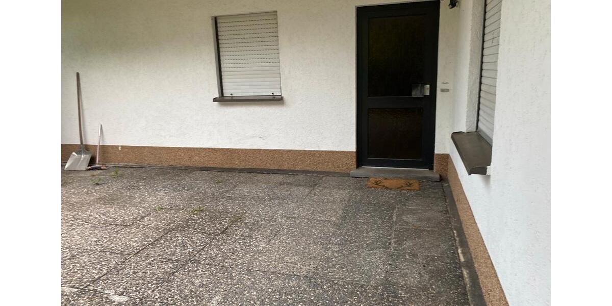 Terrassenwohnung Winterberg - 2 Zimmer, 72 m&sup2;, 800&euro; | Angebot:26579032